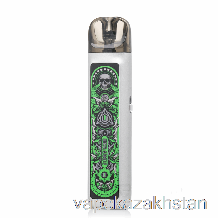 Vape Kazakhstan Lost Vape URSA Nano 2 Pod System Wild Soul